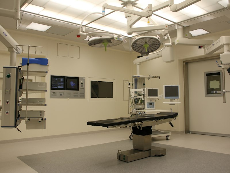 ¿Cuándo debo ir al hospital?