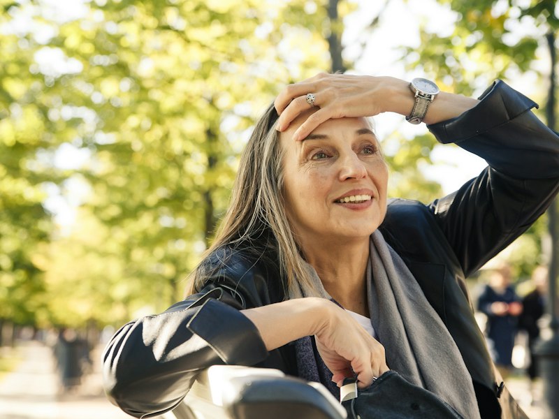 Terapia hormonal: beneficios, riesgos y quién puede ser candidata