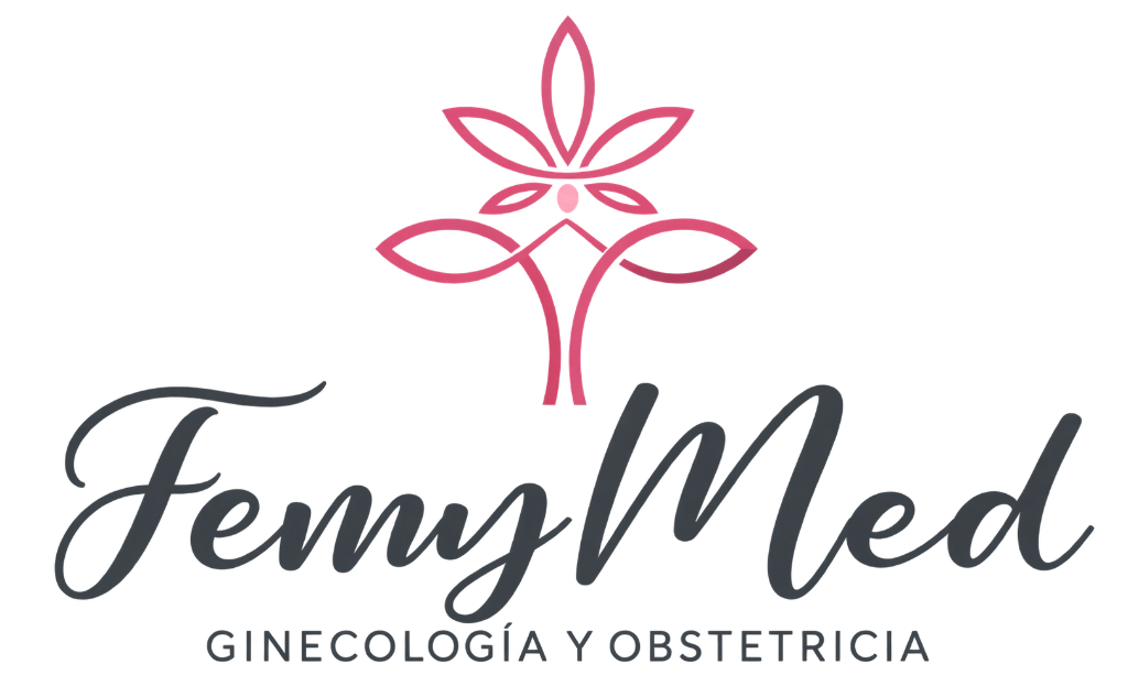 Femy Med · Ginecología y obstetricia